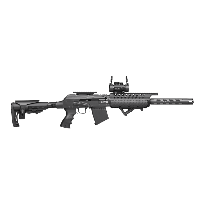 Kral Arms - Strzelba XPS Tactical 20" - kal. 12/76